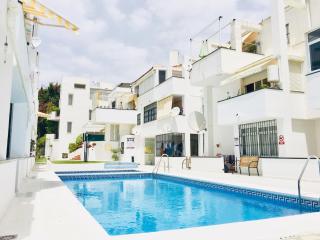 La Carihuela Ethnic Apartment Torremolinos - Torremolinos - 2