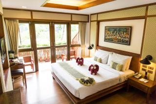 PP Erawan Palms Resort - Ko Phi Phi - 1