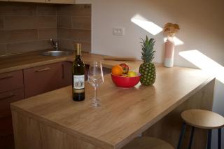 Geek Apartment - 3