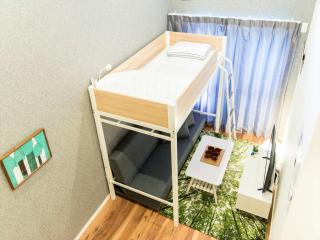 TRIP POD HIGASHI-HIE - Fukuoka - 1