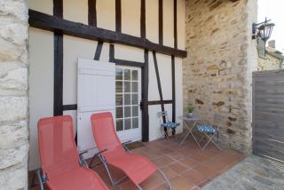 Domaine des Trois chateaux - Moisenay - 9