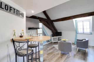 Domaine des Trois chateaux - Moisenay - 1