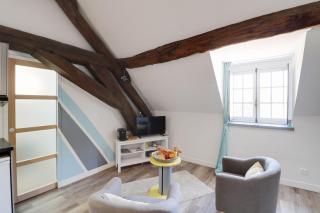 Domaine des Trois chateaux - Moisenay - 3