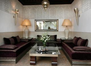Riad Assakina - 6