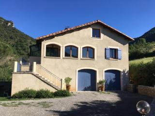 Villa le Tresquel - Mostuéjouls - 8