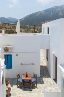 Pension Afroditi - Apollonia - 6