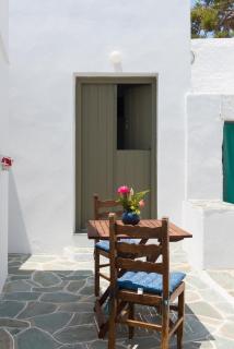 Pension Afroditi - Apollonia - 3