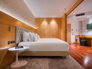 Sansi Pedralbes - Barcelona - 8