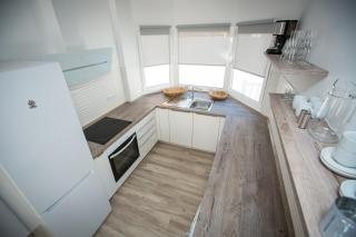 Villa Jandia Modern new apartment Morro Jable Private heated pool big terrace and parking - Morro del Jable - 3