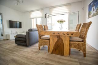 Villa Jandia Modern new apartment Morro Jable Private heated pool big terrace and parking - Morro del Jable - 2