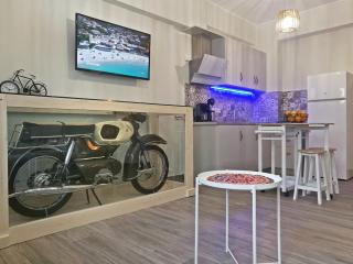 veraghi apartment 1 - 8