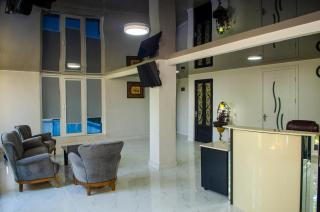 Hotel S.R - Tbilisi - 4