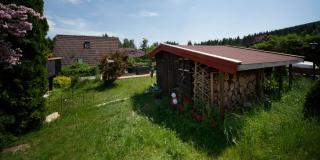 Fichtelgebirgshaus - Fichtelberg - 3