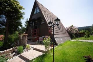 Fichtelgebirgshaus - Fichtelberg - 8