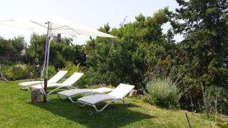Biancadamare - Ostuni - 1
