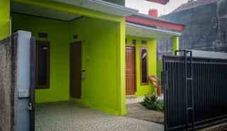 Homestay sembiring - Bogor - 5