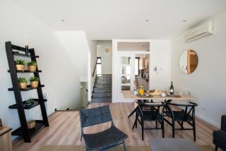 Petit Luxe Tobella Dreta - Terrassa - 8