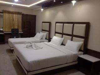 Hotel STM Palace - 9