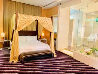 Her Home Spa Motel Chiayi - Chiayi City - 3