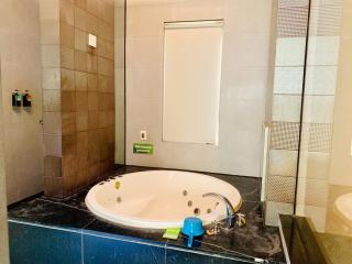 Her Home Spa Motel Chiayi - Chiayi City - 5