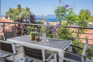 Meliti Waterfront Suites - Karavomylos - 2