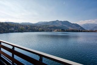 CASA VACANZA IL SORRISO DEL LAGO - Avigliana - 8