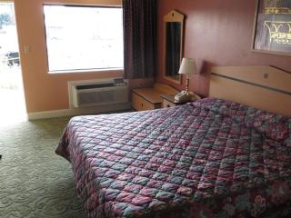 Crown Inn - Memphis - 2