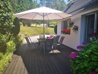 Joelle et Hans B&B - 9