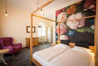 Hotel Deutschherrenhof - Zeltingen-Rachtig - 0