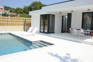 Villa Sunny Garden - Barbat na Rabu - 3