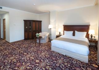 Ani Grand Hotel Yerevan - 2