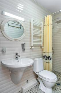 Guest House Nana - Tbilisi - 1
