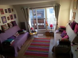 Chez Coco, 7 persons, triangle d'or, hypercentre - Deauville - 2