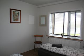 Guesthouse Svinavatn - Svínavatn - 2