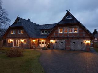 Heidestübchen - Bispingen - 9
