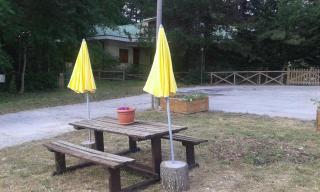 La Pineta di Giove - Casa Lory - Campo di Giove - 1