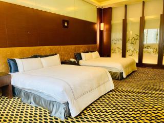 Her Home Spa Motel Chiayi - Chiayi City - 9