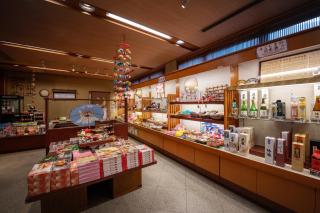 Eirakukan - Koriyama - 3