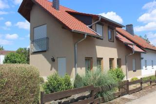 Gästehaus Borniger - Gau-Weinheim - 1