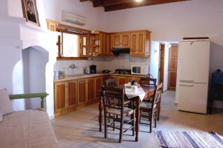 Old Winery House - Kolymvari - 5