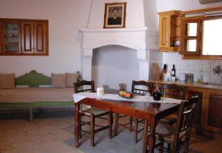 Old Winery House - Kolymvari - 4