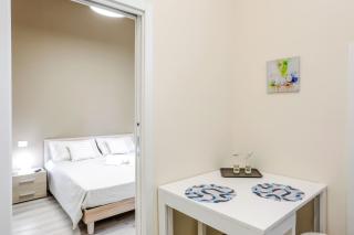 Bari Centrale Railway Station Apartment - Bari - 4