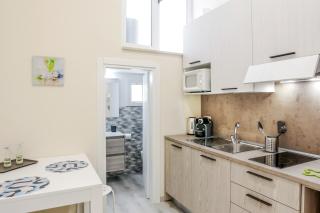 Bari Centrale Railway Station Apartment - Bari - 6