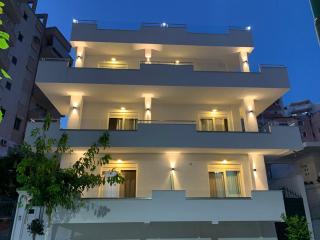 Villa Orkidea - Sarandë - 2