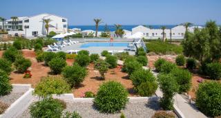 Evelyn Hotel - Stavros - 3