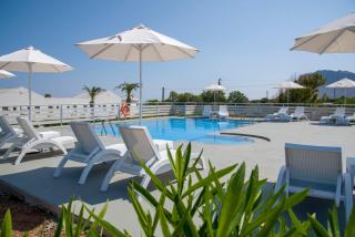 Evelyn Hotel - Stavros - 4
