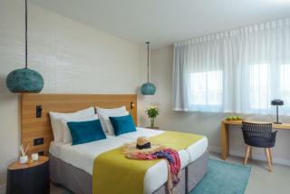 Prima Galil Tiberias Hotel - Tiberias - 5