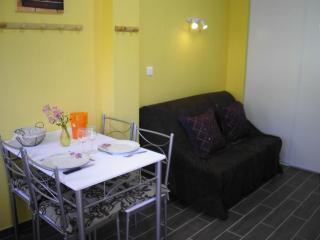 Appartement Côté Terrasse - Vals-les-Bains - 7