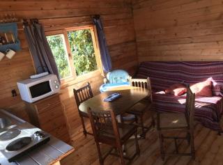 un Chalet avec jardin à 1km de la mer - 3