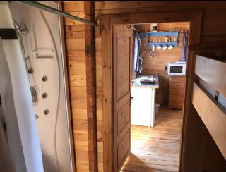 un Chalet avec jardin à 1km de la mer - 2